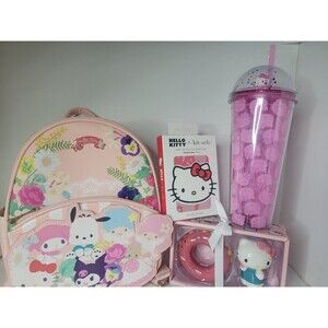 Hello Kitty Bundle